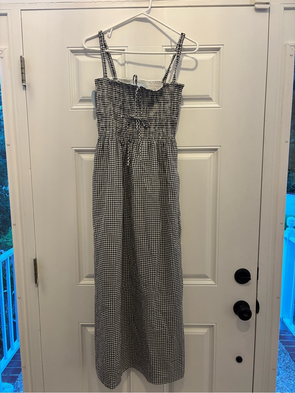 Hill House Larissa Nap Dress size Small- New with tags - Picture 3 of 5